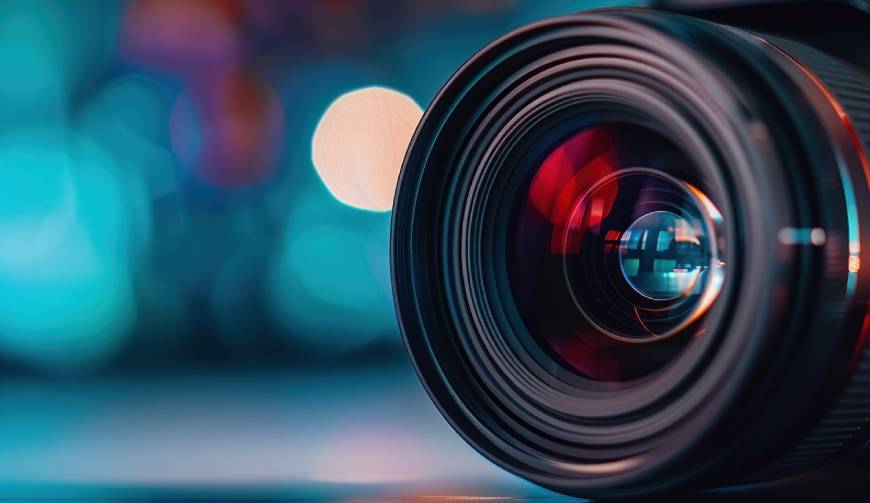 与沿滩区产品视频拍摄同行：畅享高效、舒适的每一天