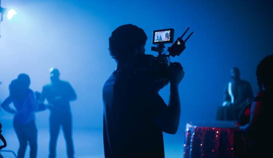 神秘新品来袭！沿滩区产品视频拍摄究竟有何神奇之处？