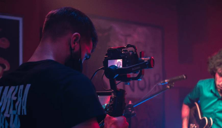 匠心雕琢视觉盛宴！专业沿滩区产品视频拍摄公司赋能品牌价值