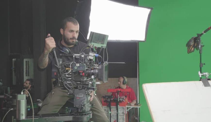 场景化叙事，沿滩区电商产品视频拍摄制作的破局之道