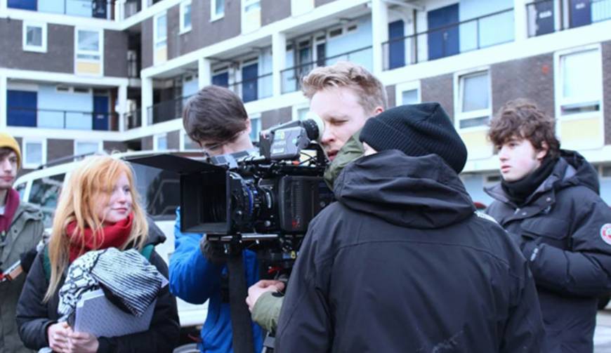 沿滩区产品宣传视频拍摄公司核心技法，赋能品牌传播效能跃升