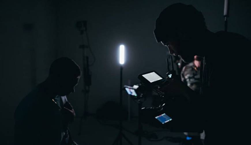 深耕沿滩区产品视频拍摄，解锁产品出圈的流量密码