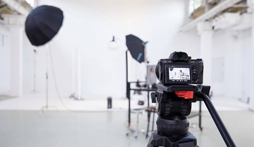 深耕沿滩区电商产品视频拍摄制作，解锁电商爆款的视觉密码