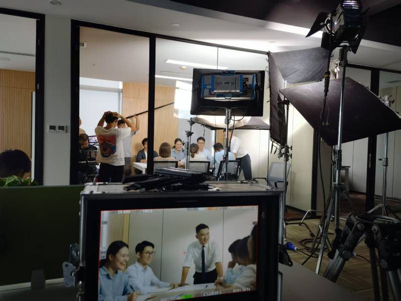 沿滩区电商产品视频拍摄制作进阶指南，赋能产品电商突围