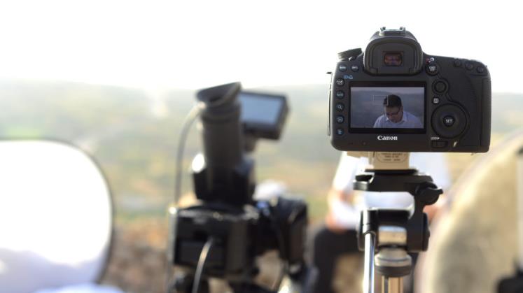 深耕沿滩区产品宣传视频拍摄公司，解锁品牌传播的核心引擎