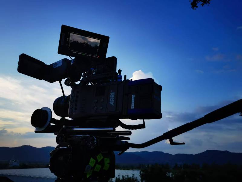 流量思维，沿滩区电商产品视频拍摄制作的核心逻辑