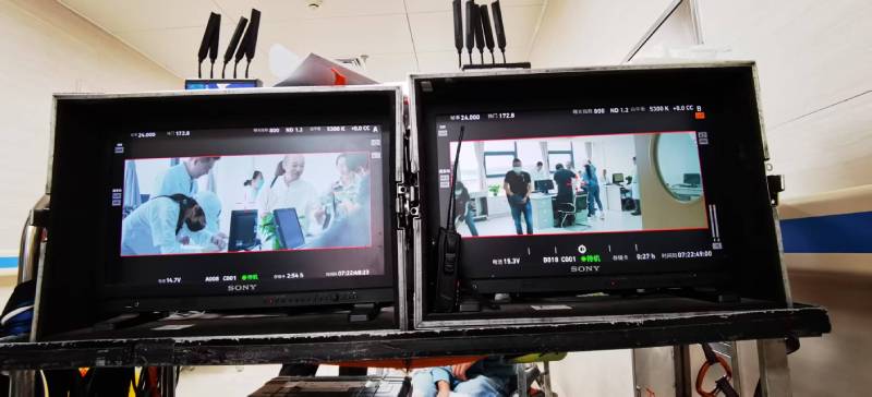 沿滩区极致互动，让产品在宣传视频中闪耀独特光芒