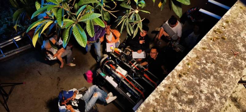 解锁沿滩区产品宣传视频拍摄公司新势能，助力品牌强势破圈