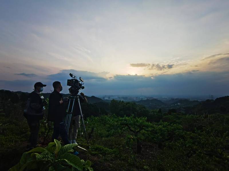 聚焦沿滩区产品宣传视频拍摄公司，用专业实力铸就品牌传播传奇