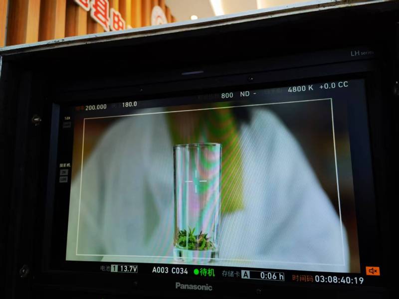 天然优选！沿滩区电商产品宣传视频溯源原料产地的真实故事