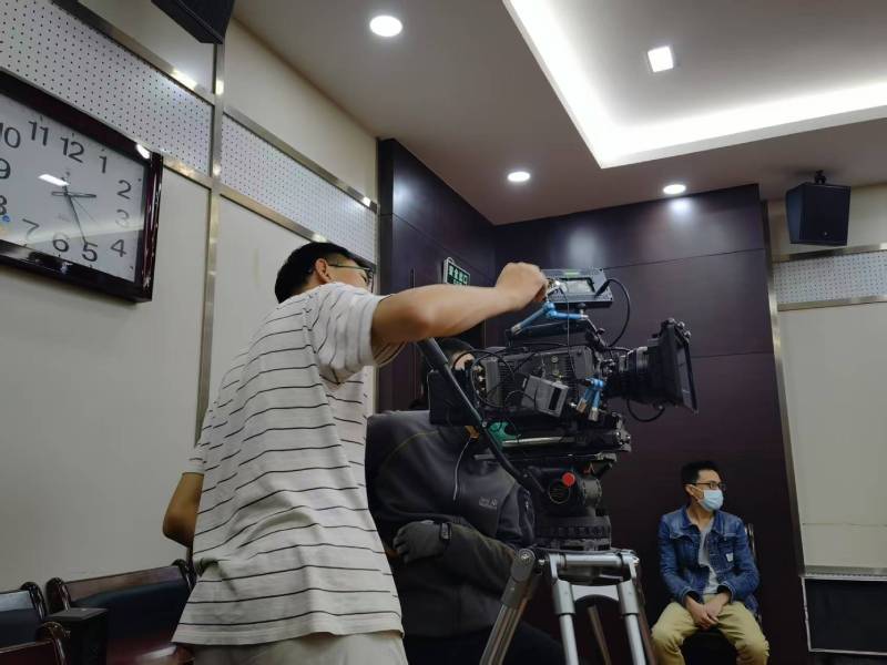 大数据指导创作方向，沿滩区产品视频拍摄公司让每帧画面都有效触达